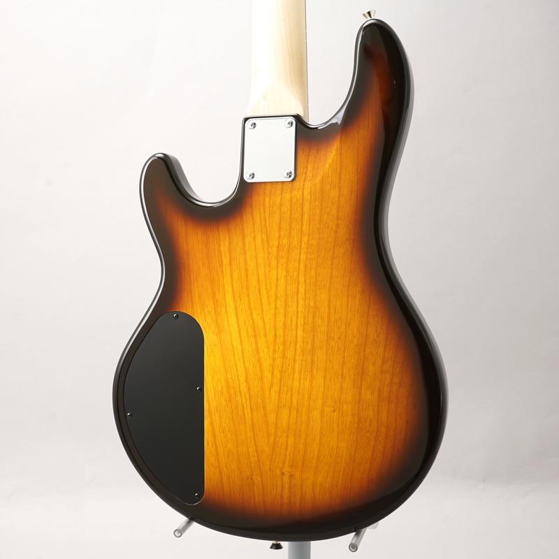楽天市場】FB (Ash/TCB/R) Three Dots Guitars (新品) : イケベ楽器