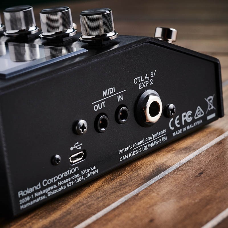 楽天市場】GT-1000CORE [Guitar Effects Processor] マルチ