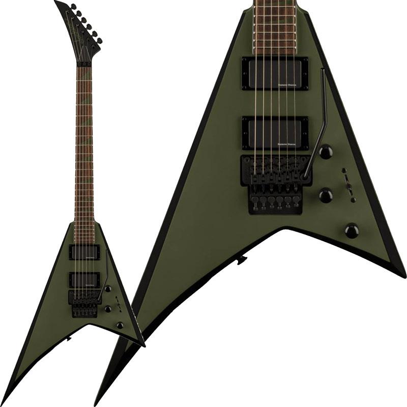 楽天市場】X Series Rhoads RRX24 (Matte Army Drab with Black Bevels