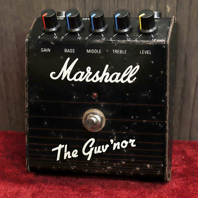 楽天市場】marshall the guv'norの通販