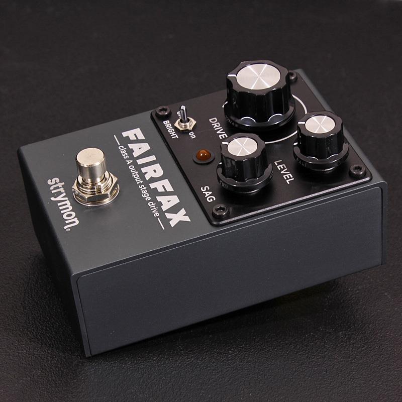 楽天市場】Fairfax strymon (新品) : イケベ楽器楽天ショップ
