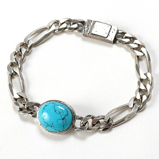 楽天市場】ダミーコ D'AMICO ／ ターコイズ×スターリングシルバー