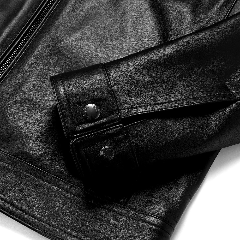 楽天市場】エンメティ EMMETI ／【国内正規品】／ ラムナッパレザー