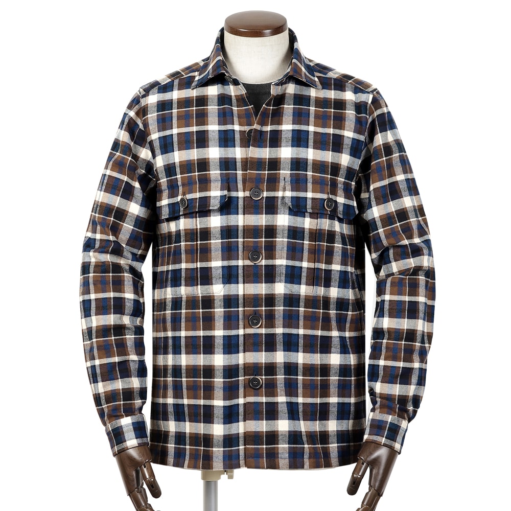 楽天市場】【SALE】ギローバー GUY ROVER ／ コットンフランネル