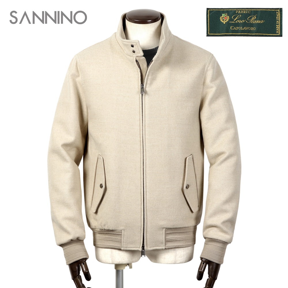 楽天市場】サンニーノ SANNINO ／【国内正規品】／ Loro Piana撥水