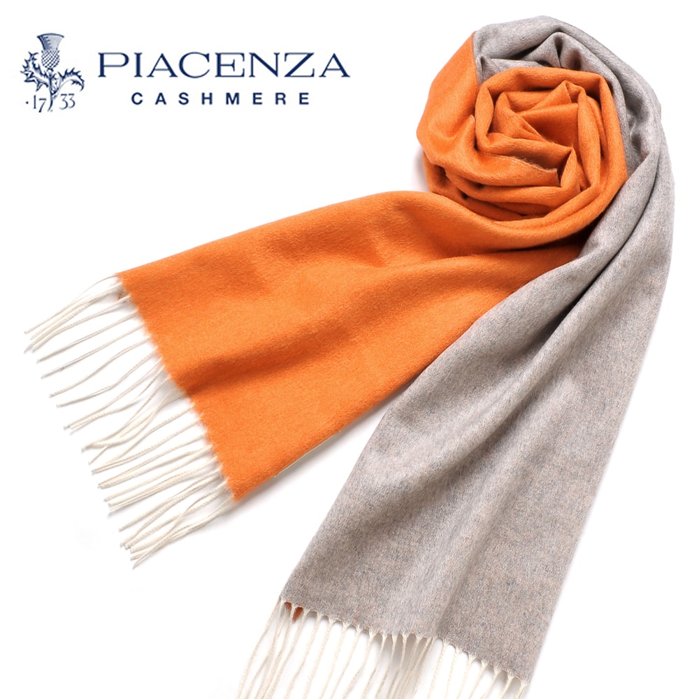 楽天市場】ピアチェンツァ PIACENZA ／ シルクカシミヤフェルトダブル