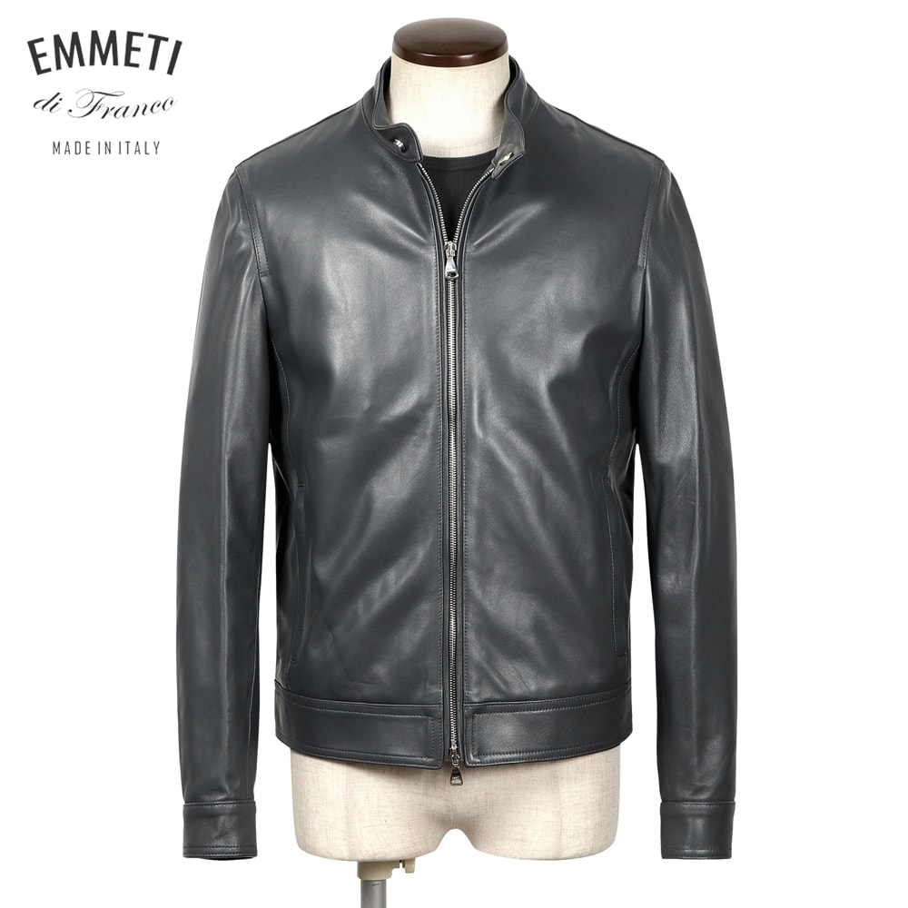 楽天市場】エンメティ EMMETI ／【国内正規品】／ ラムナッパレザー