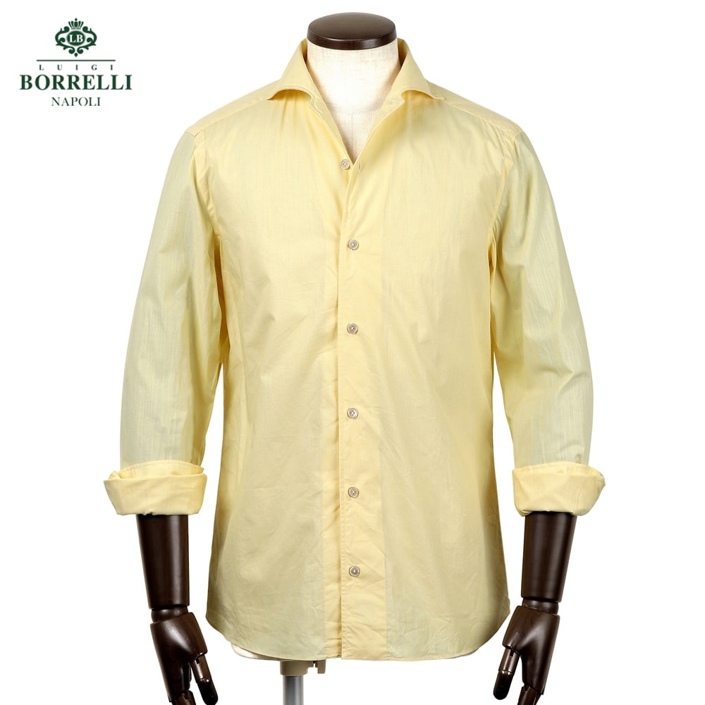 楽天市場】【SALE】ルイジボレッリ ルイジボレリ LUIGI BORRELLI