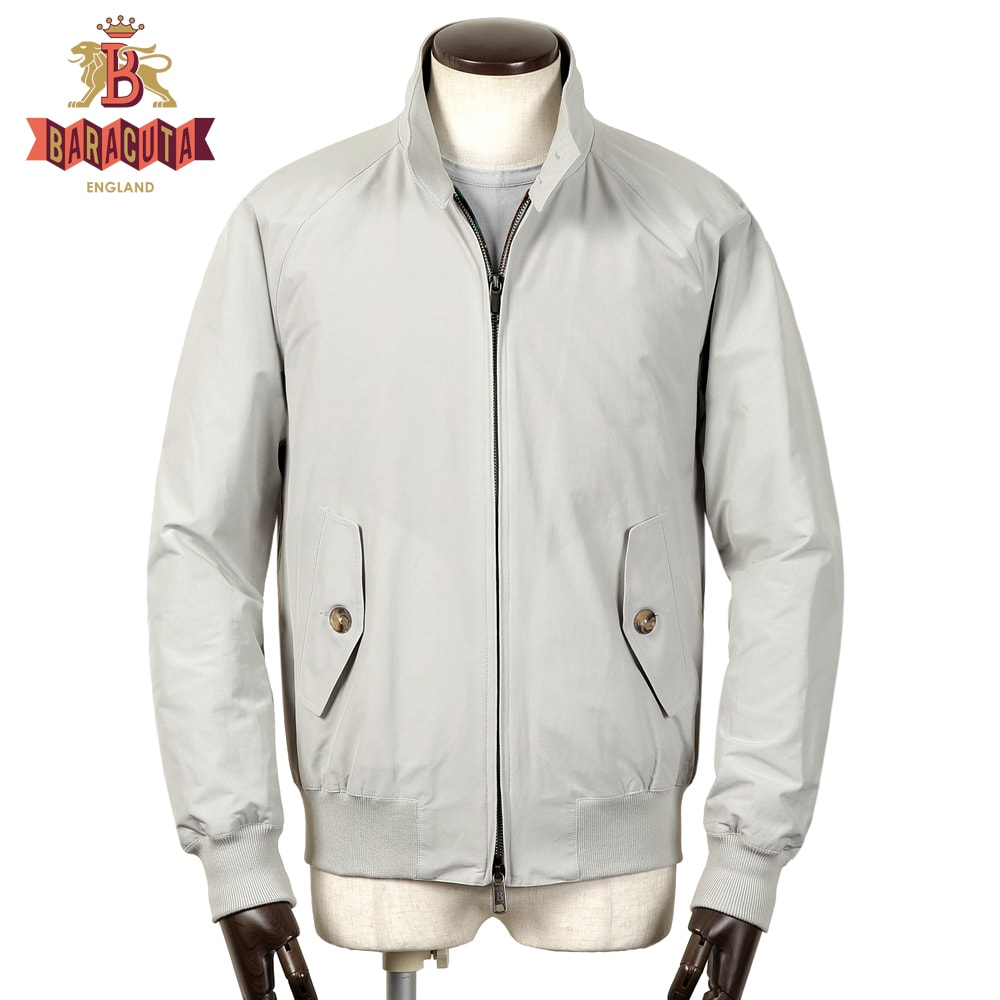 楽天市場】バラクータ BARACUTA ／【国内正規品】／ バラクータクロス