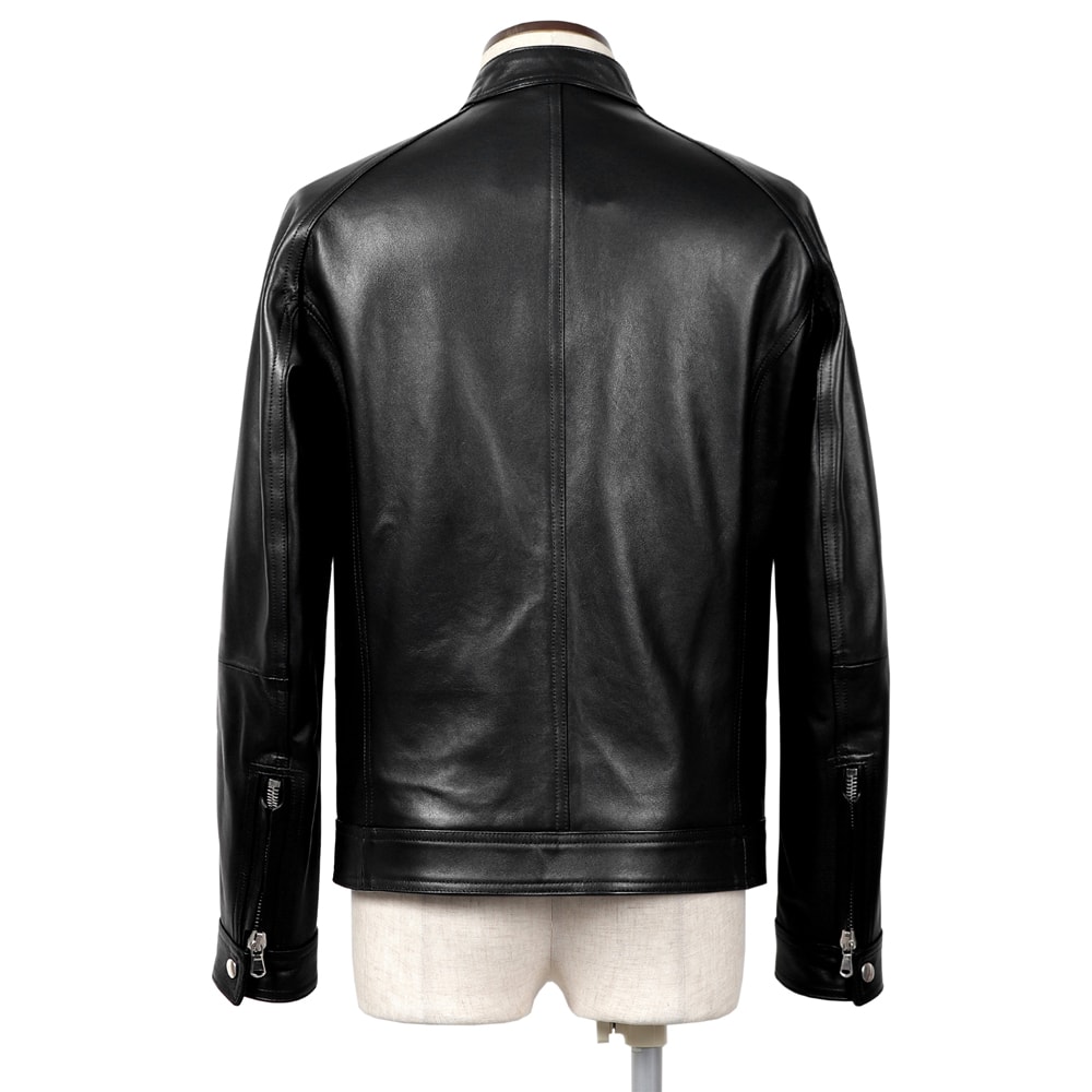 楽天市場】エンメティ EMMETI ／【国内正規品】／ ラムナッパレザー