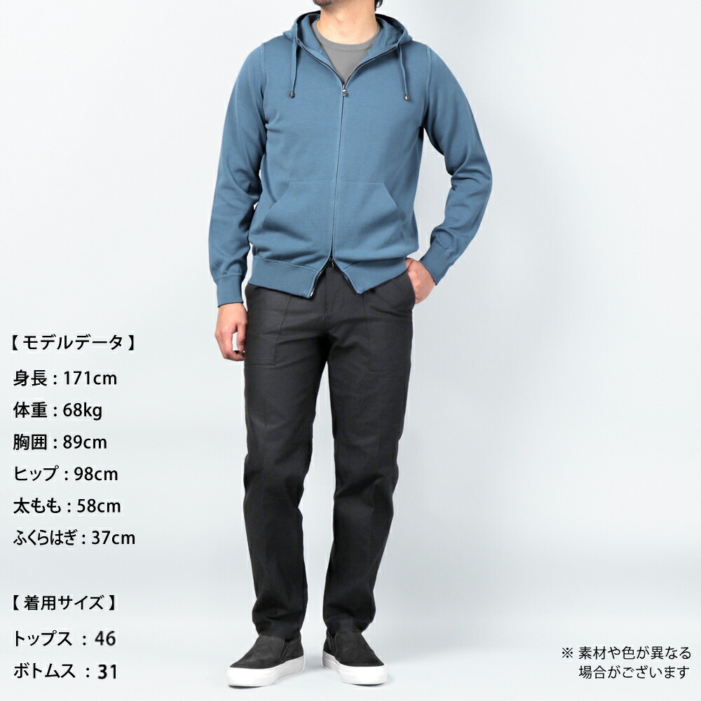 楽天市場】【SALE】サンモリッツ S.Moritz ／ 25SS ドライコットン12