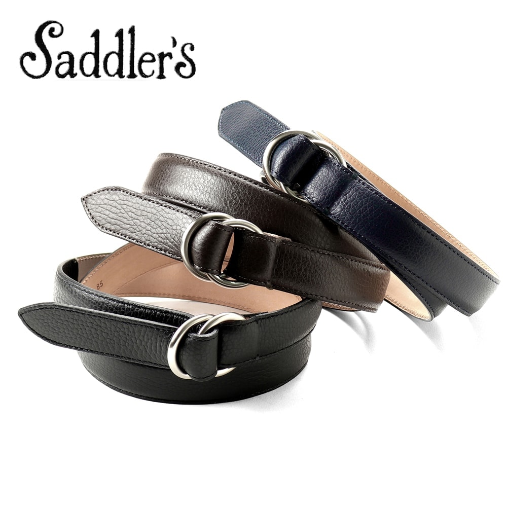 楽天市場】【ポイント10倍】サドラーズ Saddler's ／ ダブルリング28mm