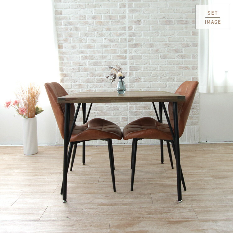 楽天市場】ダイニングチェア 2脚セット アンティーク風 ライトグレー