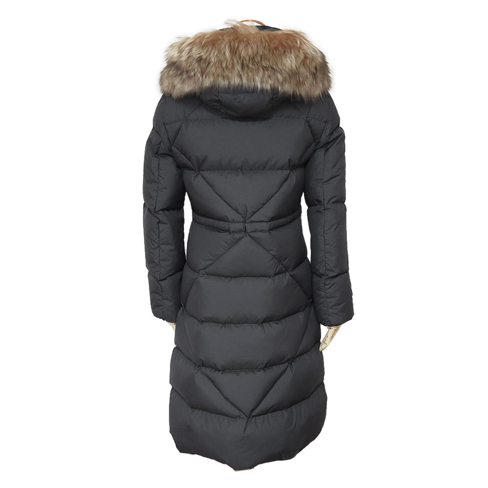 楽天市場】モンクレール ダウンジャケット レディース BUSARD ダウン