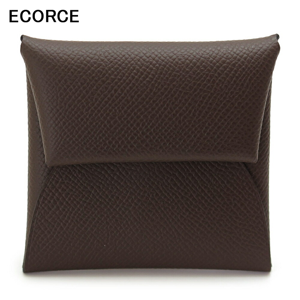 楽天市場】エルメス コインケース レディース バスティア 小銭入れ