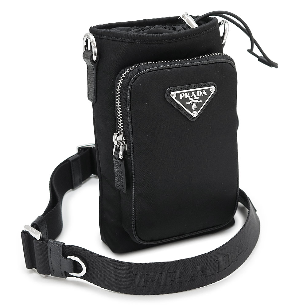プラダ(PRADA) メッセンジャーバッグ | 通販・人気ランキング - 価格.com