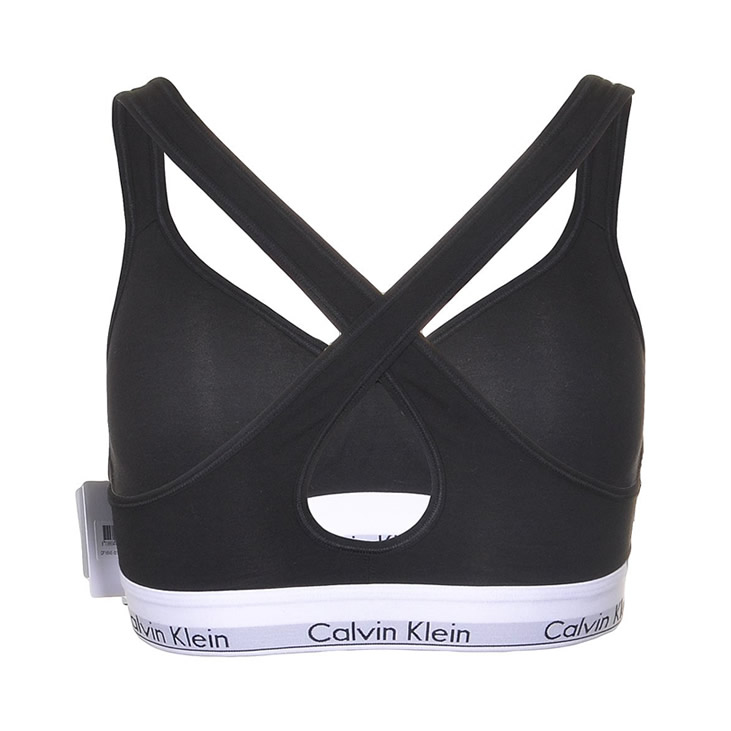 楽天市場】カルバンクライン Calvin Klein スポーツ ブラ レディース