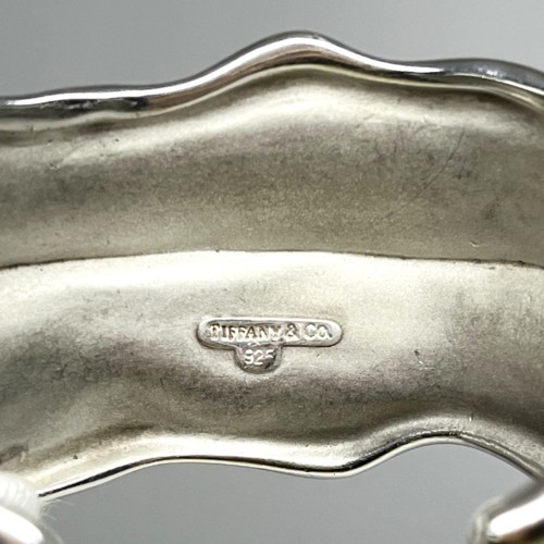 楽天市場】【中古】Tiffany&Co. ティファニー ヴィンテージ リーフ