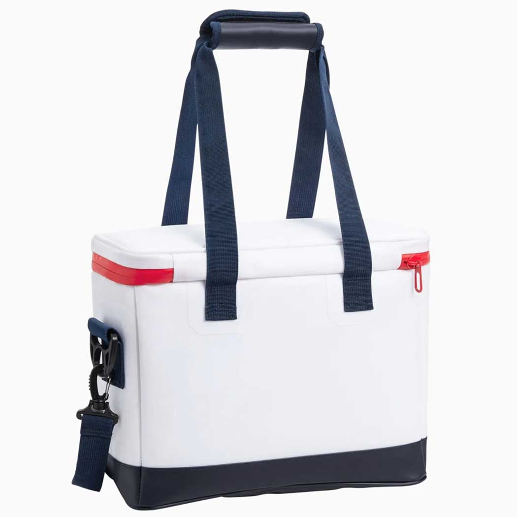 楽天市場】【 ポルシェ 純正 即日出荷 】クーラー バッグ マルティーニ