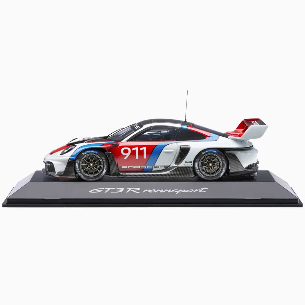 楽天市場】【 ポルシェ 純正 即日出荷 】 モデルカー 911 GT3 R