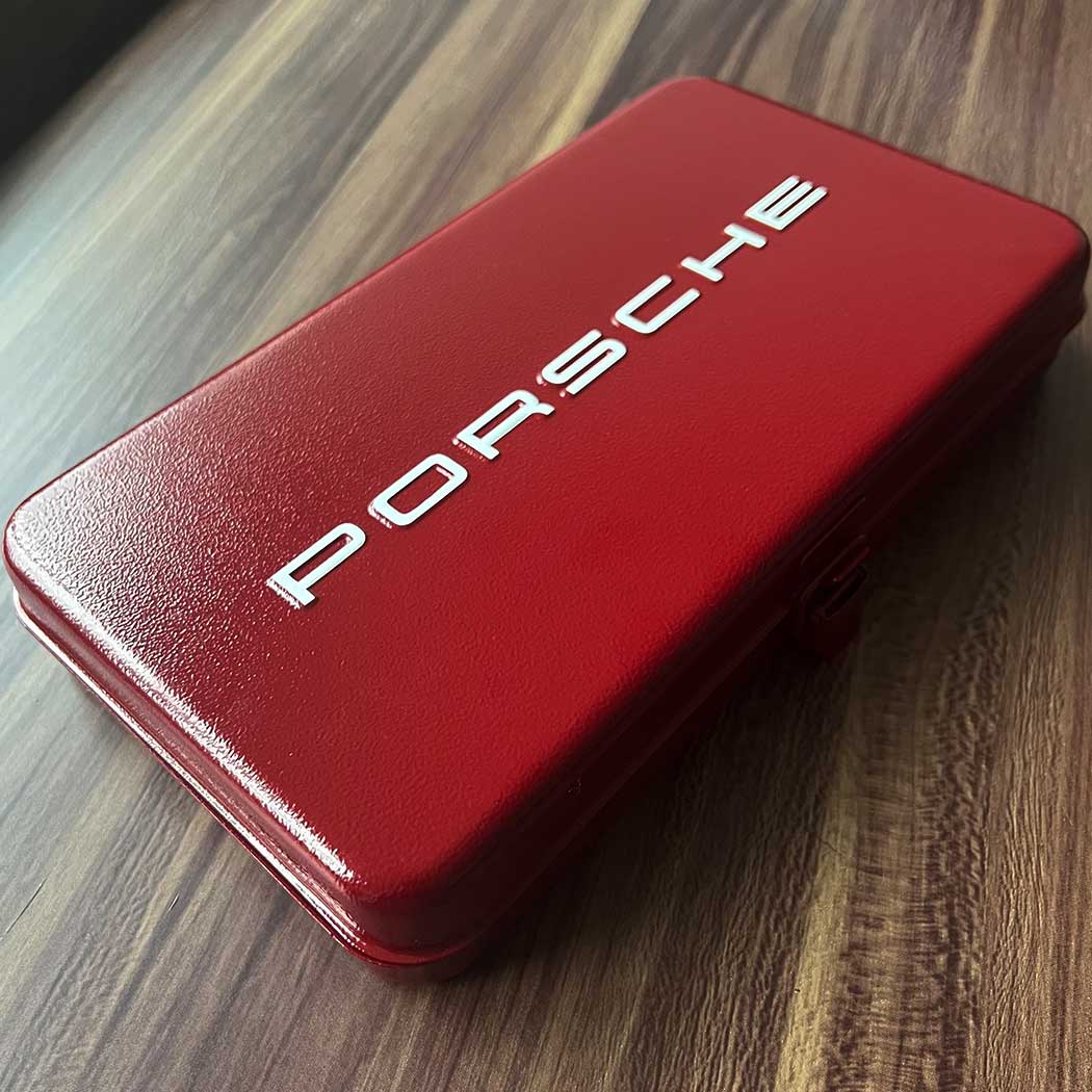 楽天市場】【 ポルシェ 純正 】 クラシック スクリュー ドライバー 5本