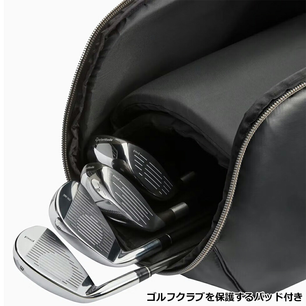 楽天市場】【 ポルシェ 純正 即日出荷 】 ゴルフ トラベルバッグ