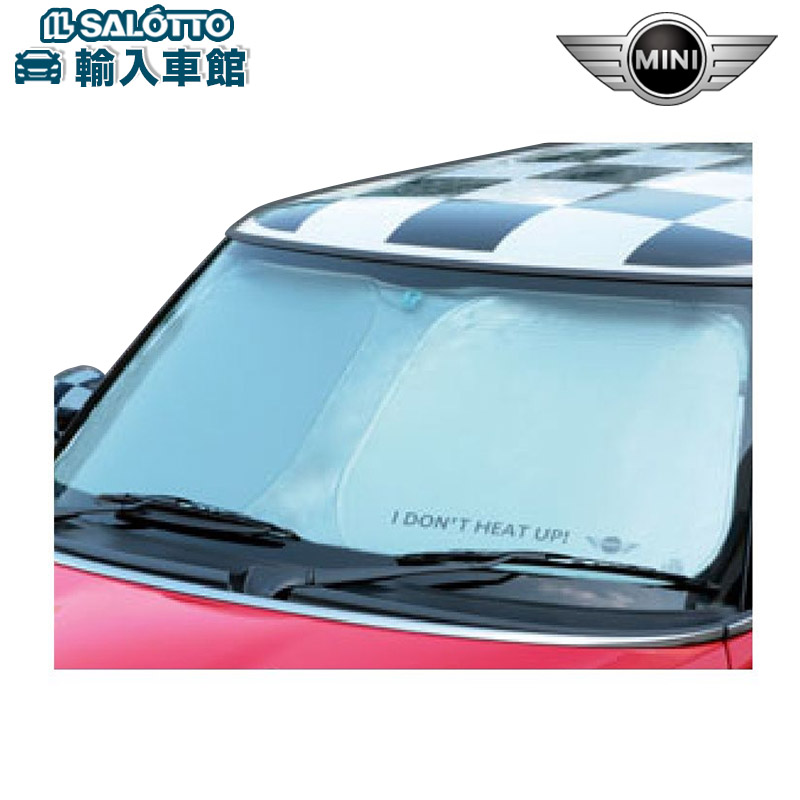 楽天市場】【 BMW MINI 純正 即日発送 】 サンシェード ミニ 3ドア R50