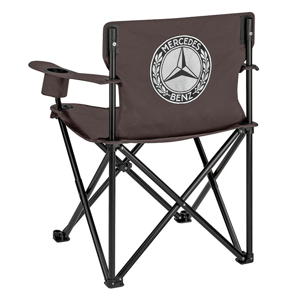 楽天市場】【 ベンツ 純正 】 ブルナー 折り畳み チェア クラシック