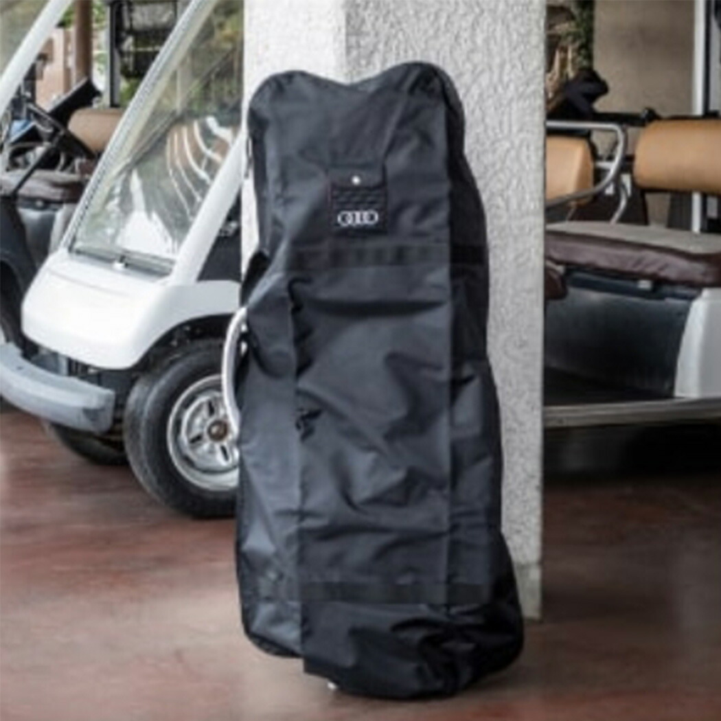 楽天市場】【 AUDI 純正 】ゴルフ トラベルカバー キャディバッグ