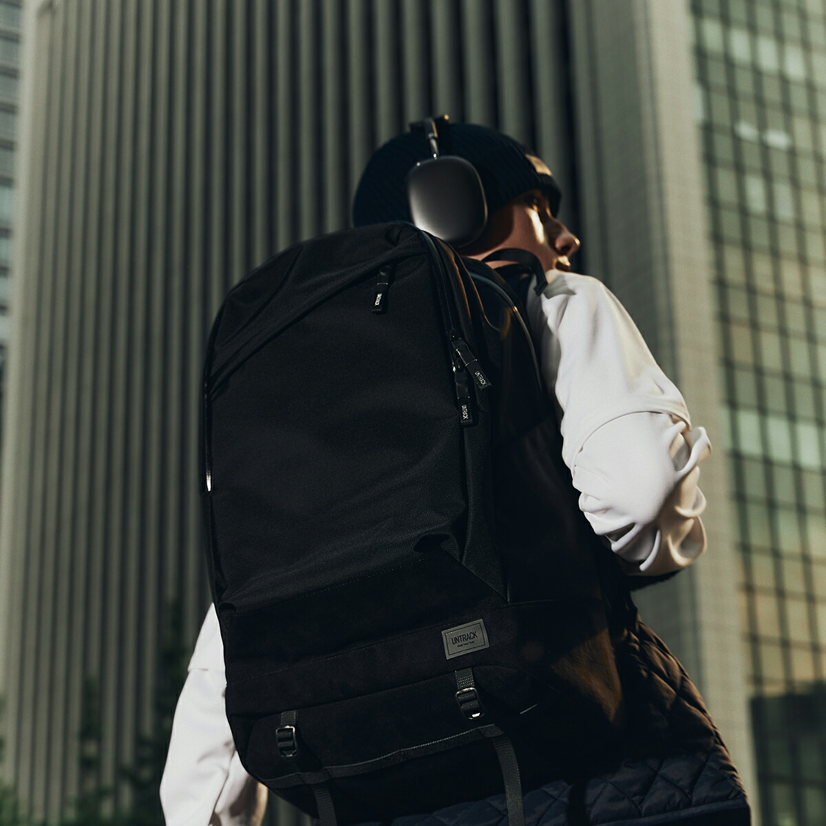 楽天市場】アントラック シティ ベンタイル 2WAY トート ショルダー