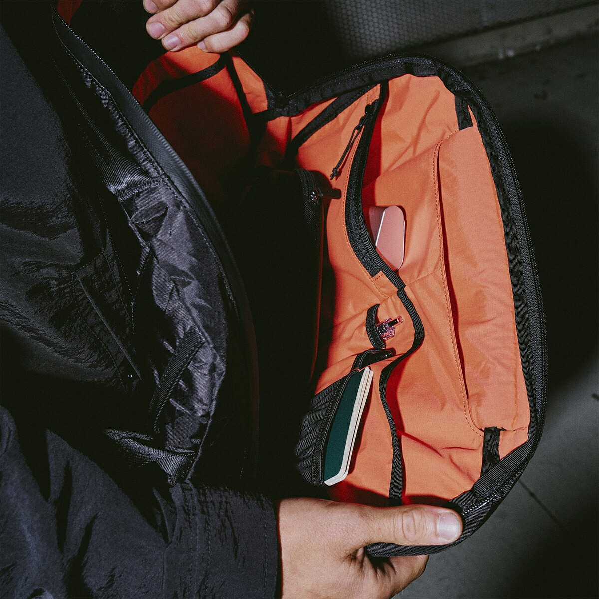 楽天市場】エアー トラベルスリング 2 AER-91023 エックスパック