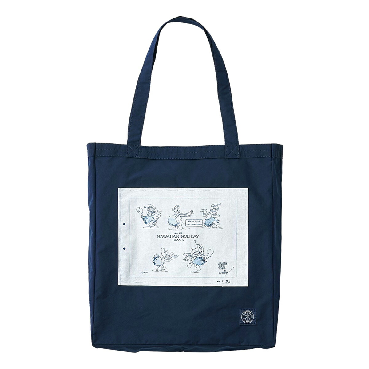 楽天市場】ポーター クラシック ディズニー ハワイアン ホリディ PC