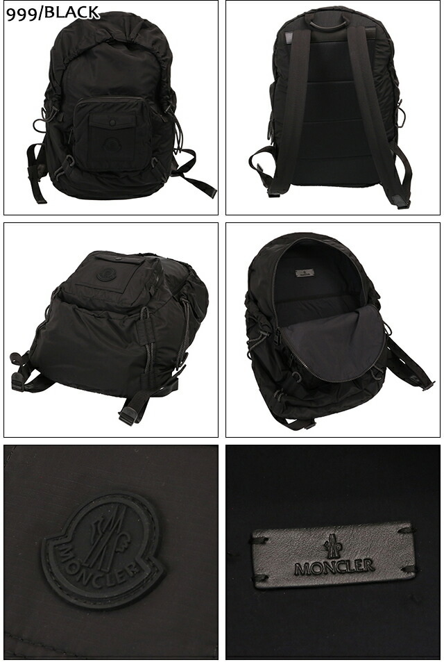 楽天市場】【ｸｰﾎﾟﾝ5%OFF】モンクレール／MONCLER 