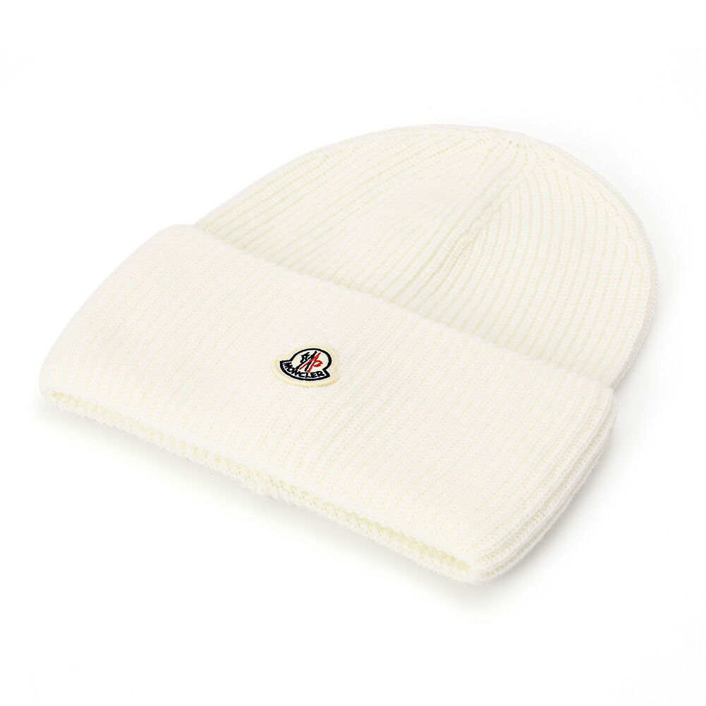 楽天市場】モンクレール（カラーホワイト）（帽子｜バッグ・小物