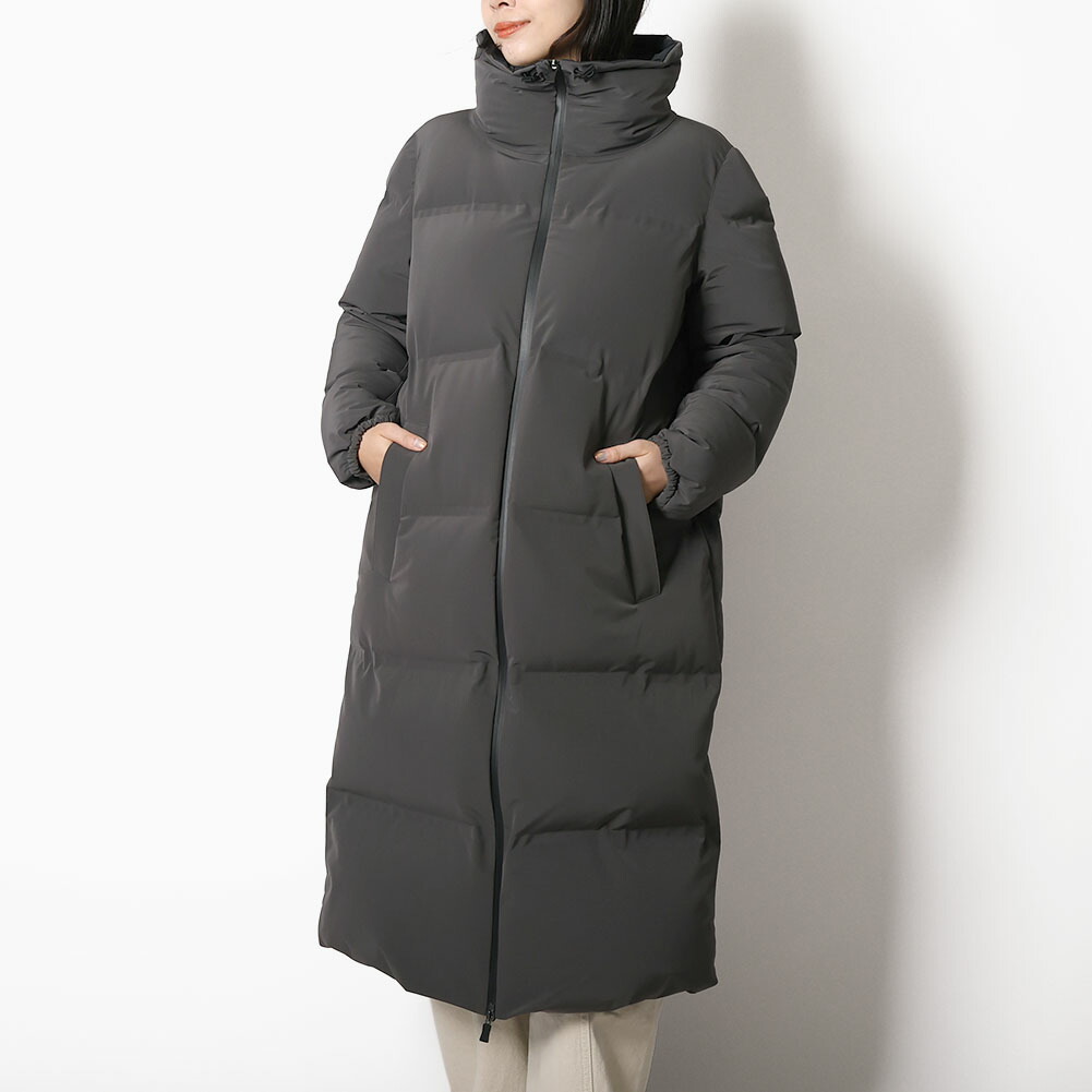楽天市場】〈FINAL SALE〉〈P5倍〉 ヘルノ／HERNO ”LAMINAR COAT IN