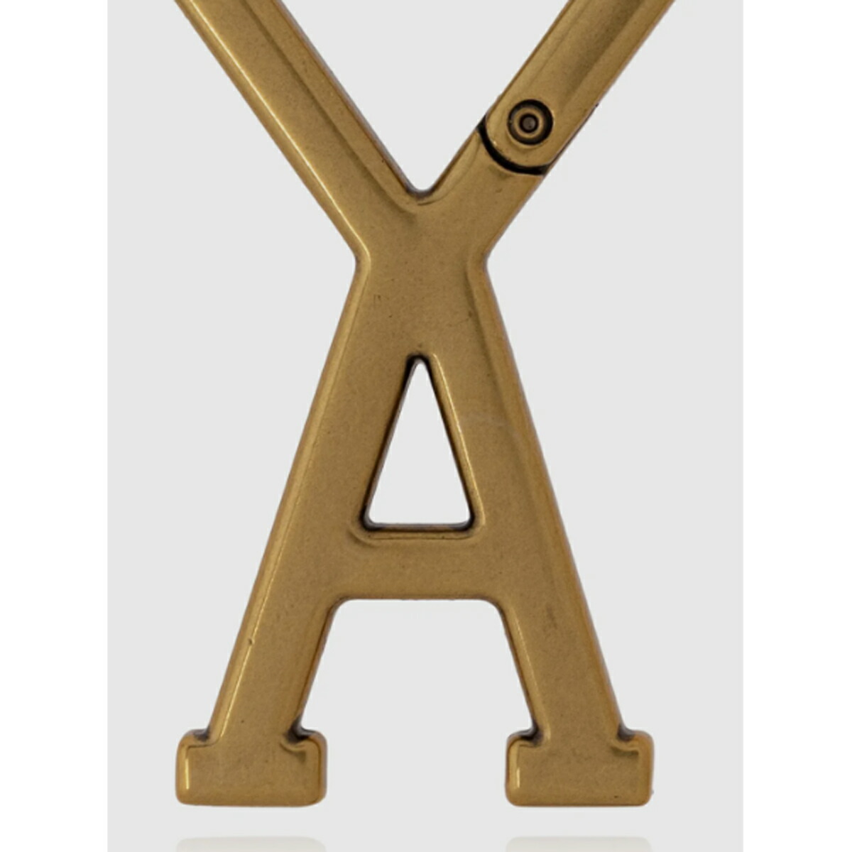 楽天市場】AMI Paris キーホルダー アミ パリス ロゴチャーム