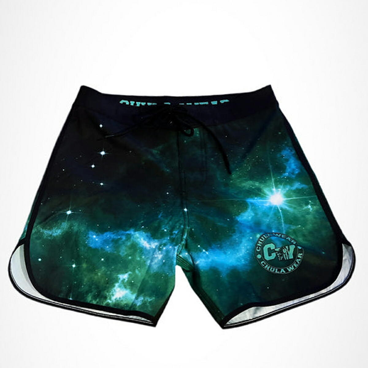 楽天市場】チュラウェア サーフパンツ CHULA WEAR ステージ ショーツ