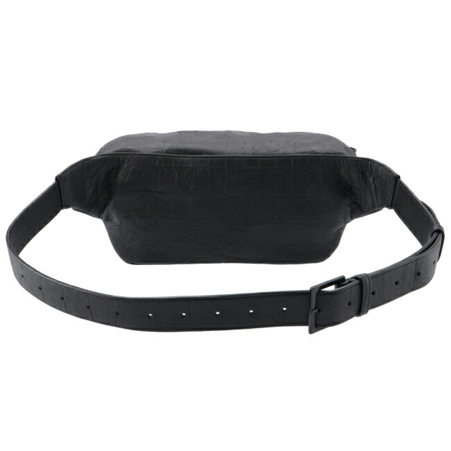 楽天市場】サンローラン/SAINT LAURENT バッグ メンズ シープスキン