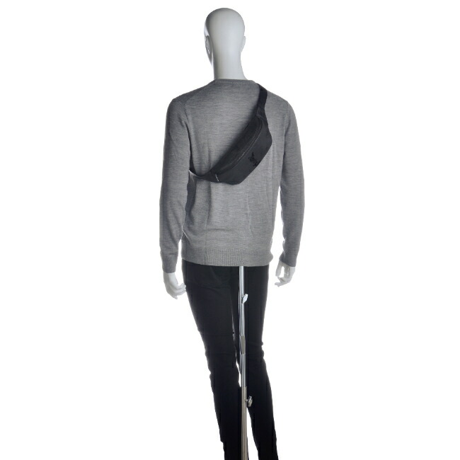 楽天市場】サンローラン/SAINT LAURENT バッグ メンズ シープスキン