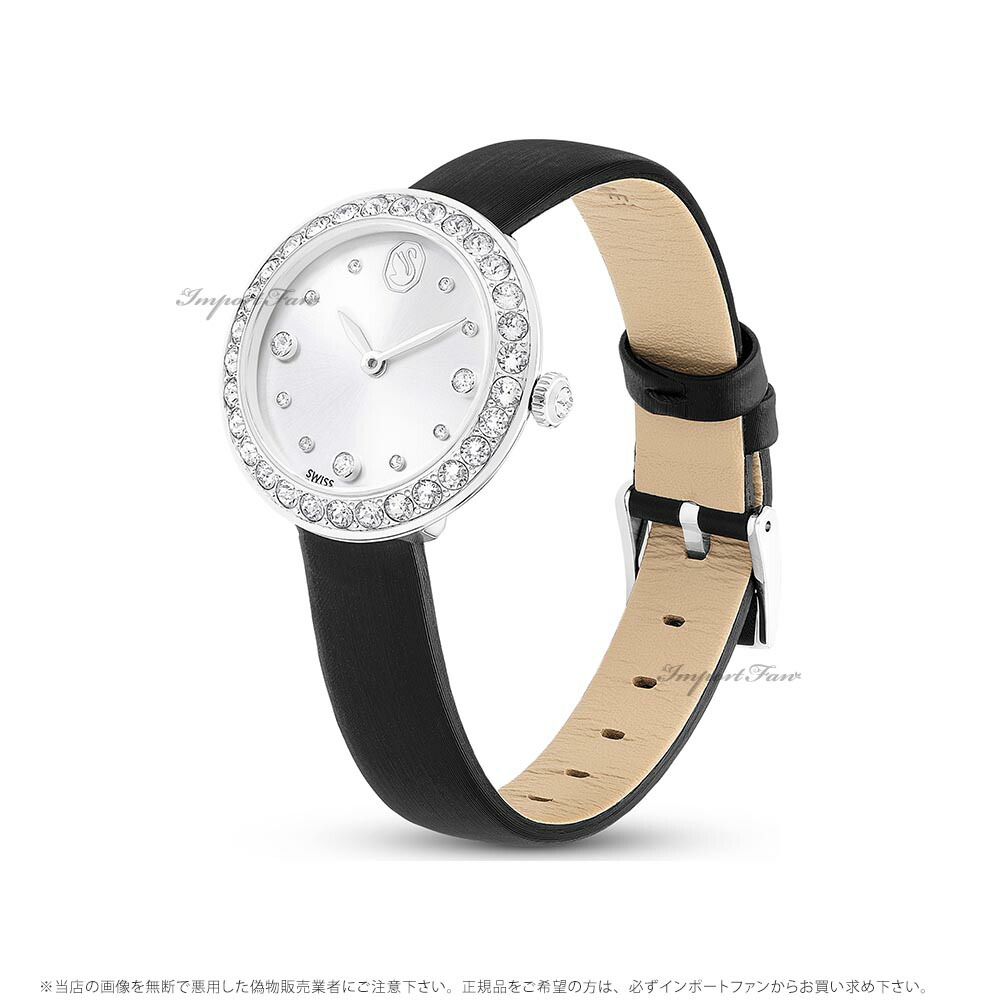 楽天市場】スワロフスキー マトリクス テニス ウォッチ 腕時計 スイス
