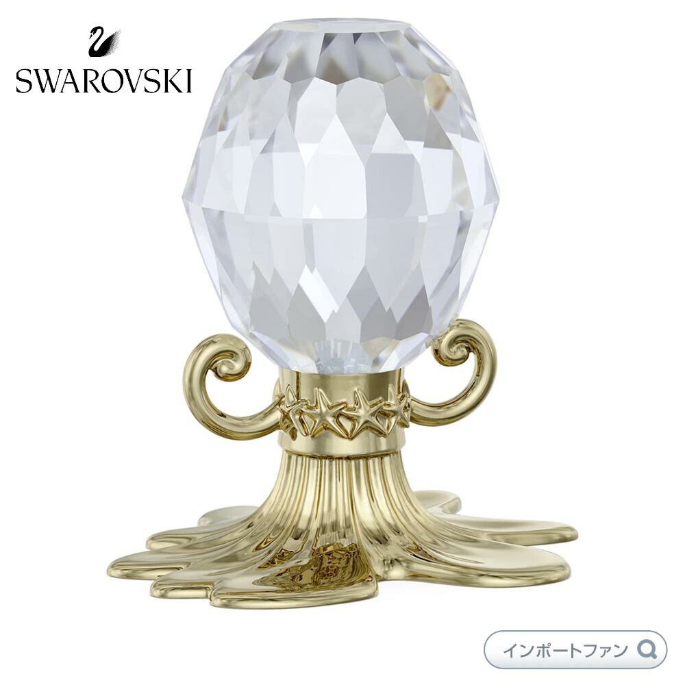 楽天市場】スワロフスキー ゾディアック みずがめ座 星座 置物 5670300