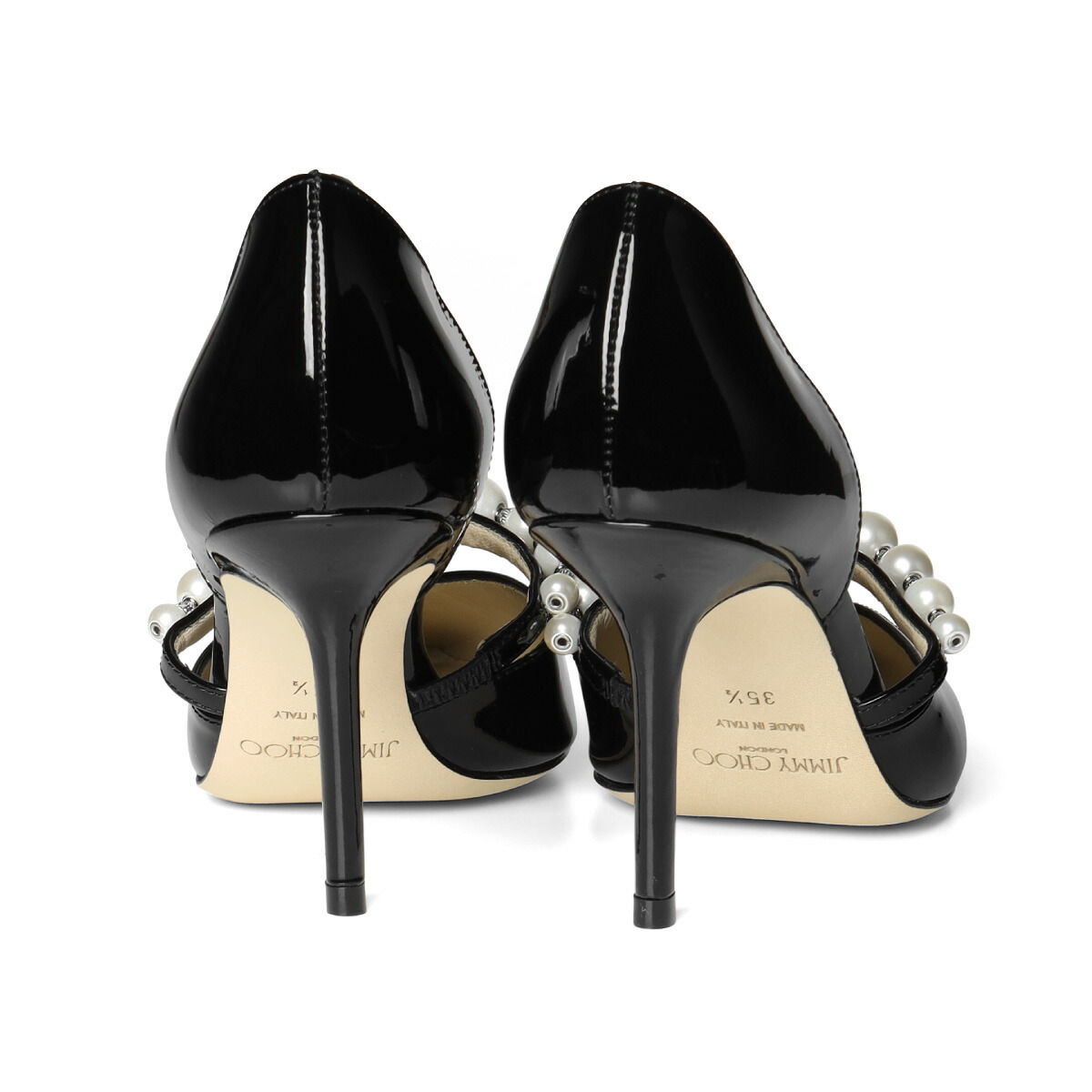 楽天市場】ジミーチュウ JIMMY CHOO シューズ レディース AURELIE 85