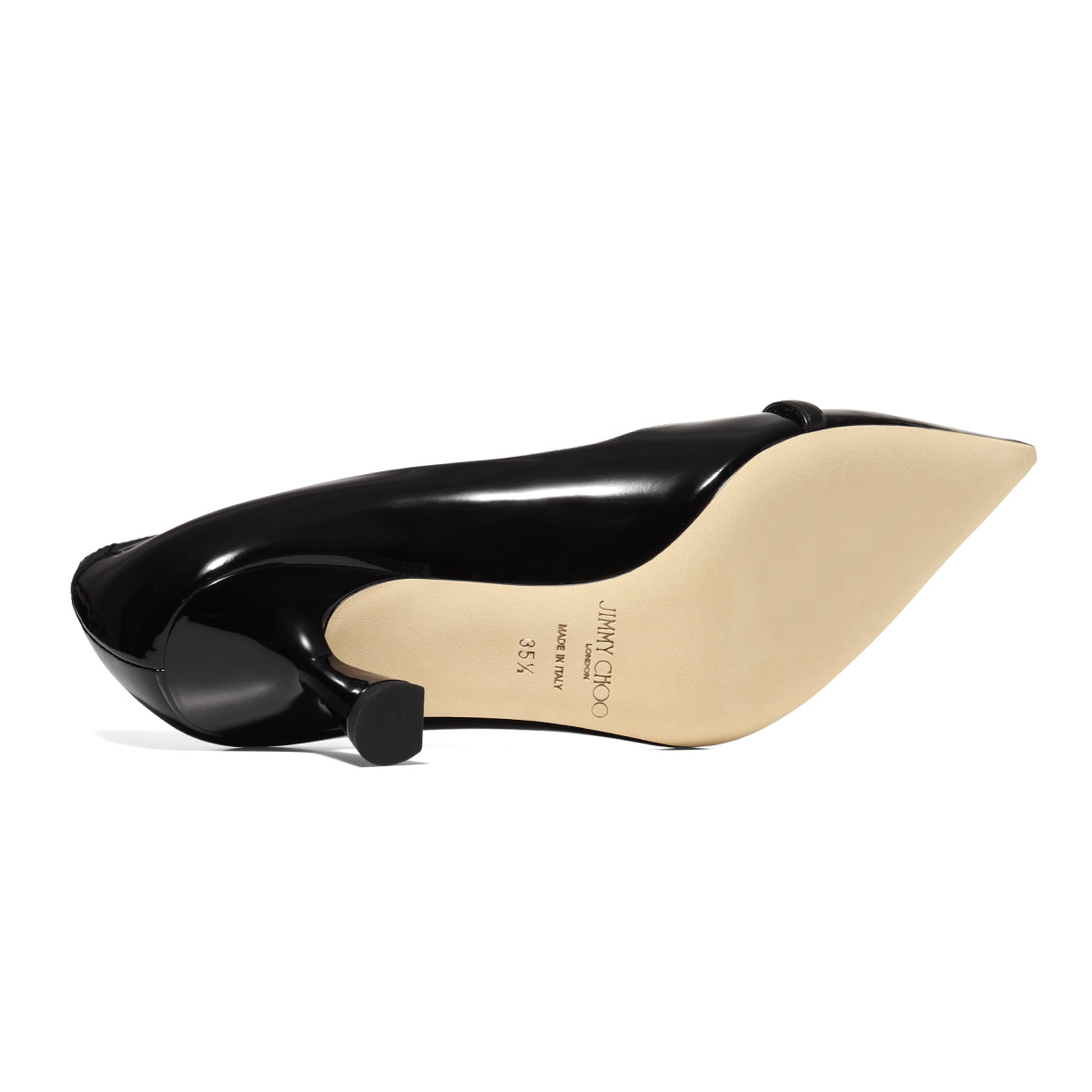 楽天市場】ジミーチュウ JIMMY CHOO ポインテッドトゥ パンプス