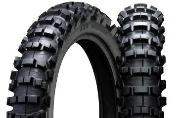 IRC JX8 GEKKOTA 110/100-18 (バイク用タイヤ) 価格比較 - 価格.com