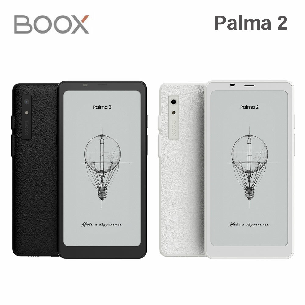 楽天市場】BOOX Palma2 電子書籍リーダー Androidタブレット
