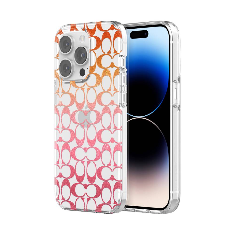 楽天市場】【正規代理店】 コーチ iPhone14 14pro 14plus 14promax