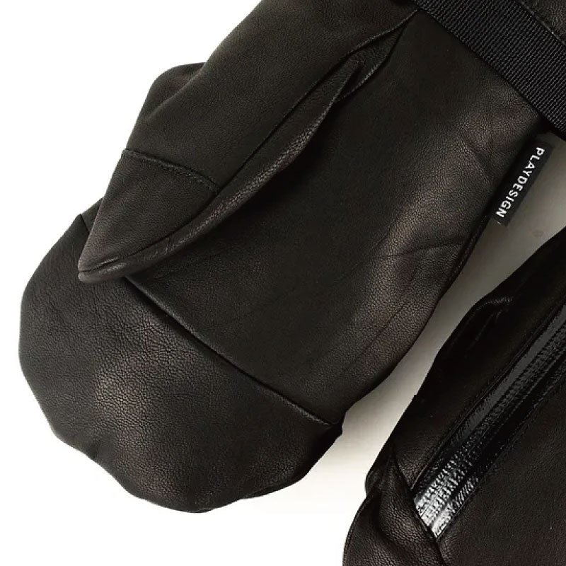 楽天市場】【10%OFF】P01 プレイデザイン P01 OVER LEATHER 24-25