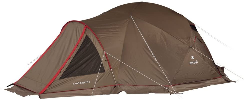 スノーピーク SD-506 ランドブリーズ6 スノーピーク SD-506 ランド