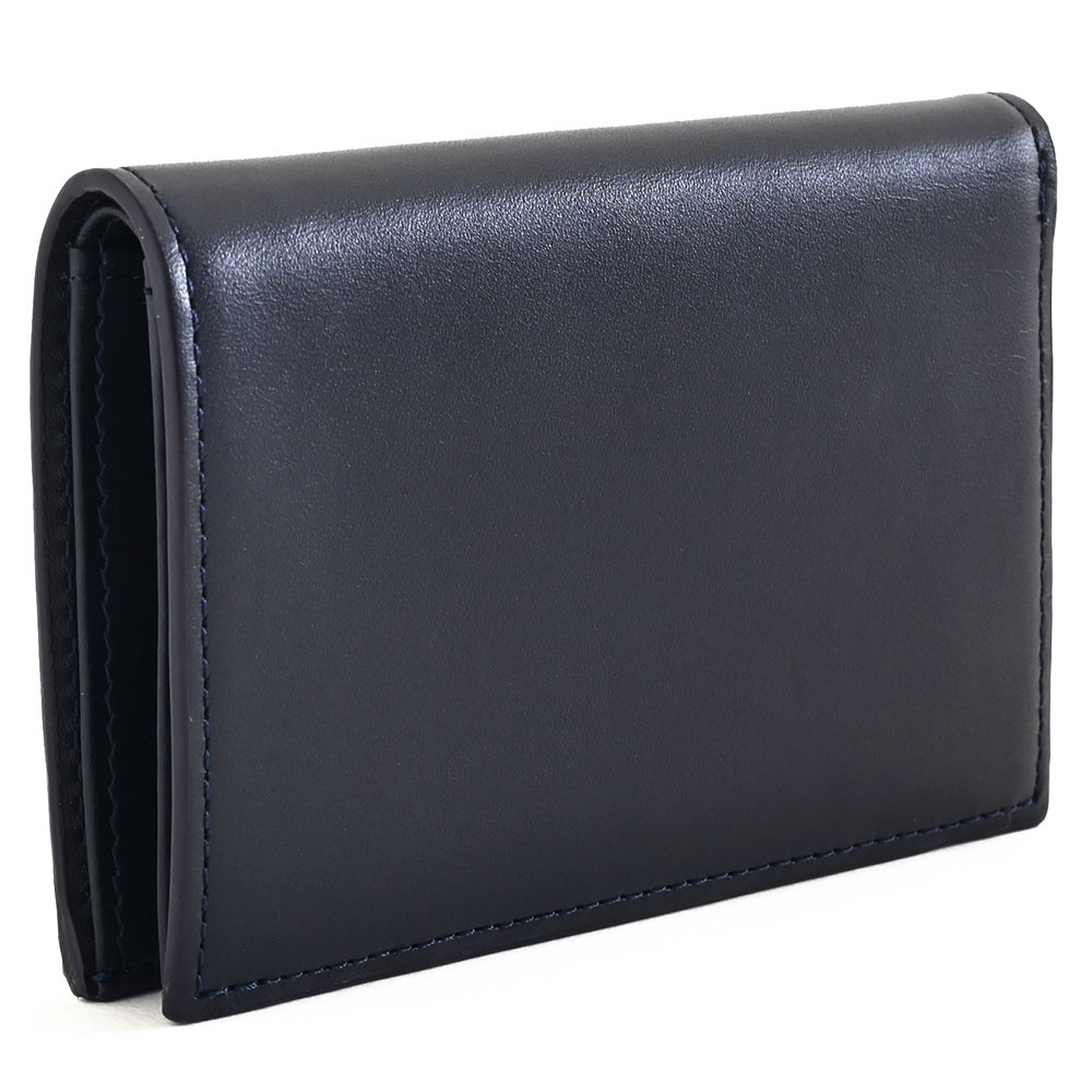 楽天市場】ポールスミス カードケース 紺(ネイビー) Paul Smith psc761