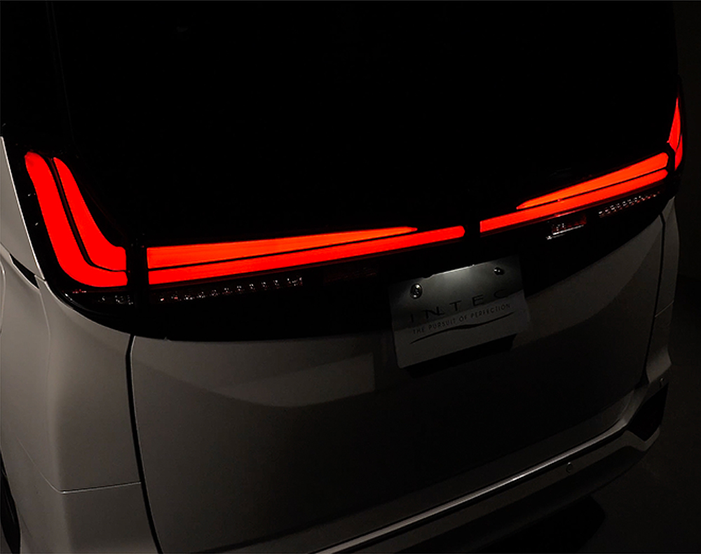 楽天市場】90系 ノア ヴォクシー フルLED テールランプ シーケンシャル